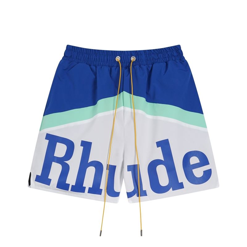 Rhude Short Pants